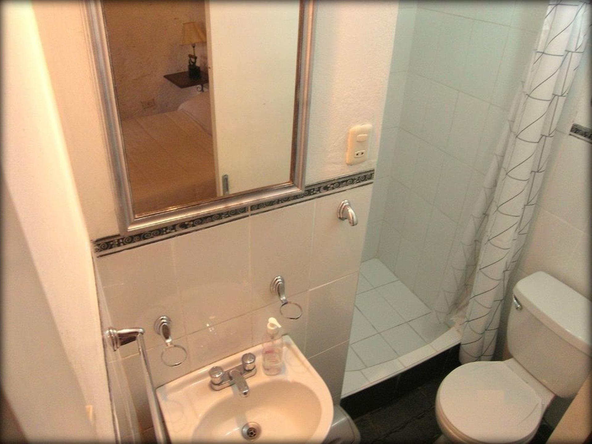 Equipamiento de Habitación Quintay Jerusalén