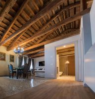 Arriendo temporal - San Marco 2 terraces apartment: Muneghe
