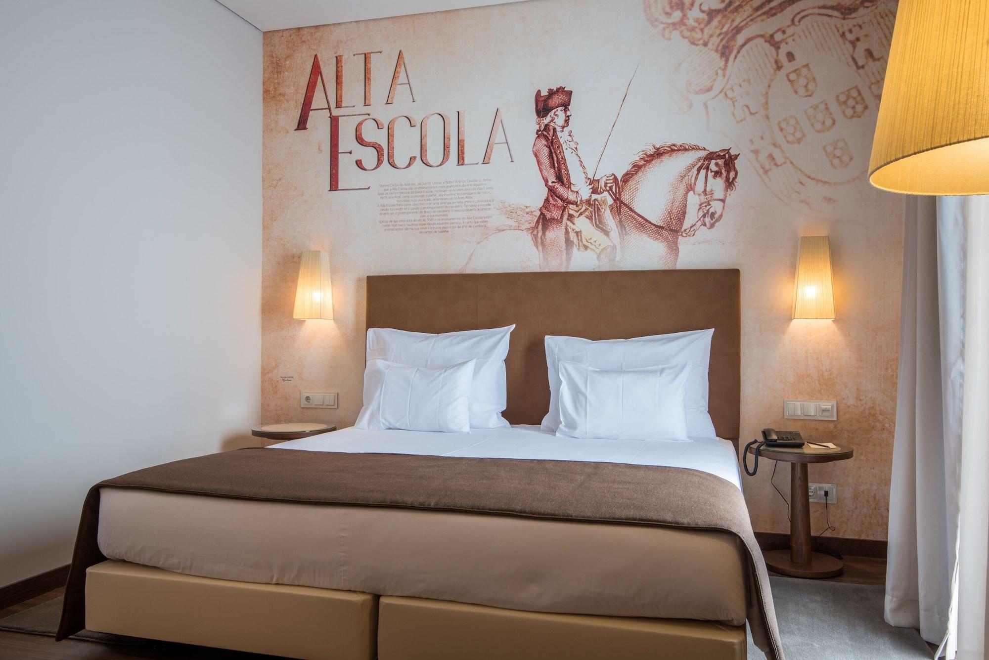 Habitación Vila Gale Collection Alter Real - Resort Equestre, Conference & Spa