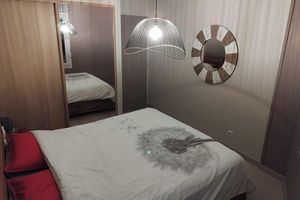 Alquiler Vacacional - Cozy apartment in charming Sedan with WiFi access