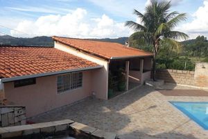 Alquiler Vacacional - Chácara Pinho dos Sonhos