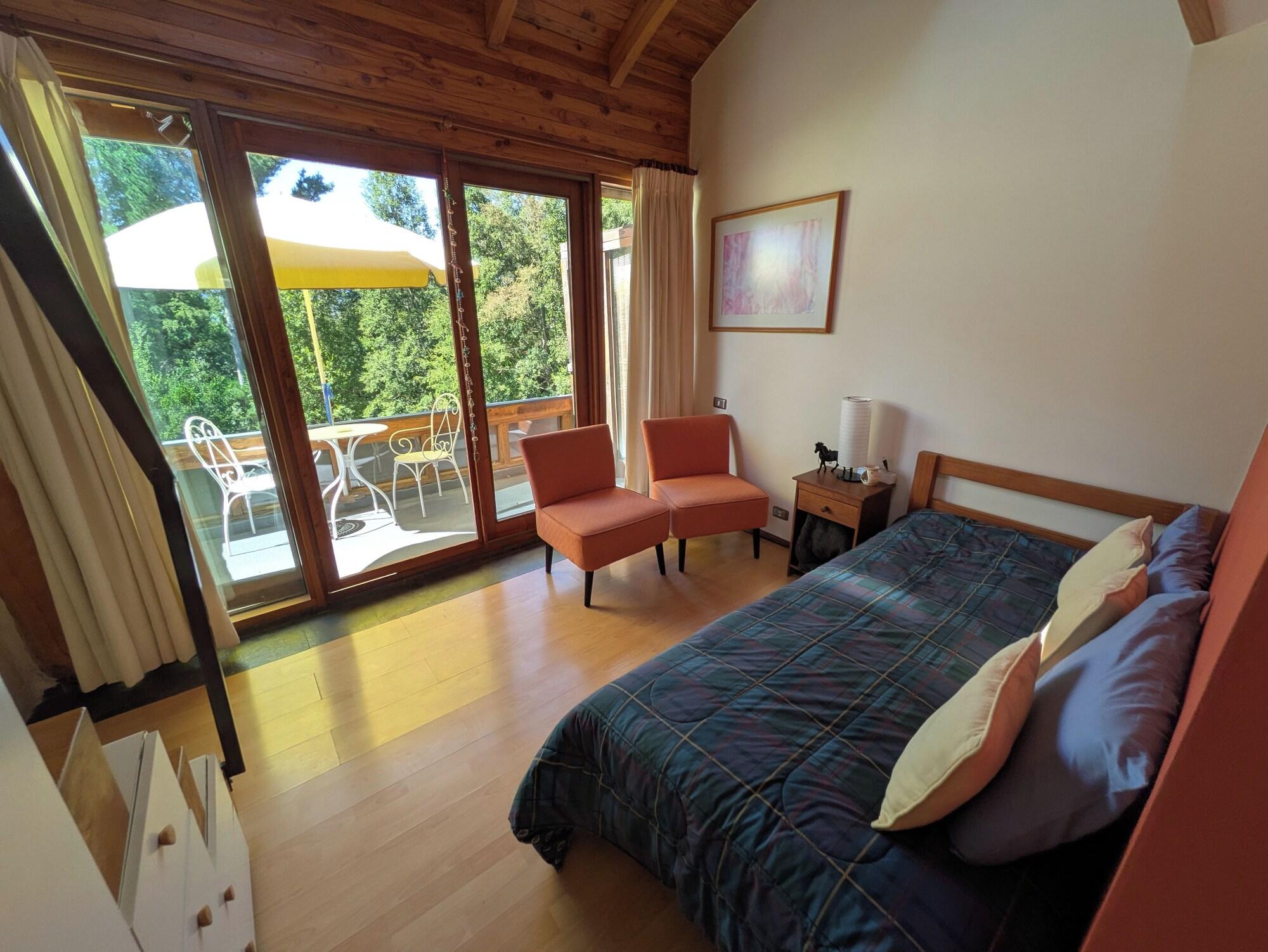 Habitación Celestial inn