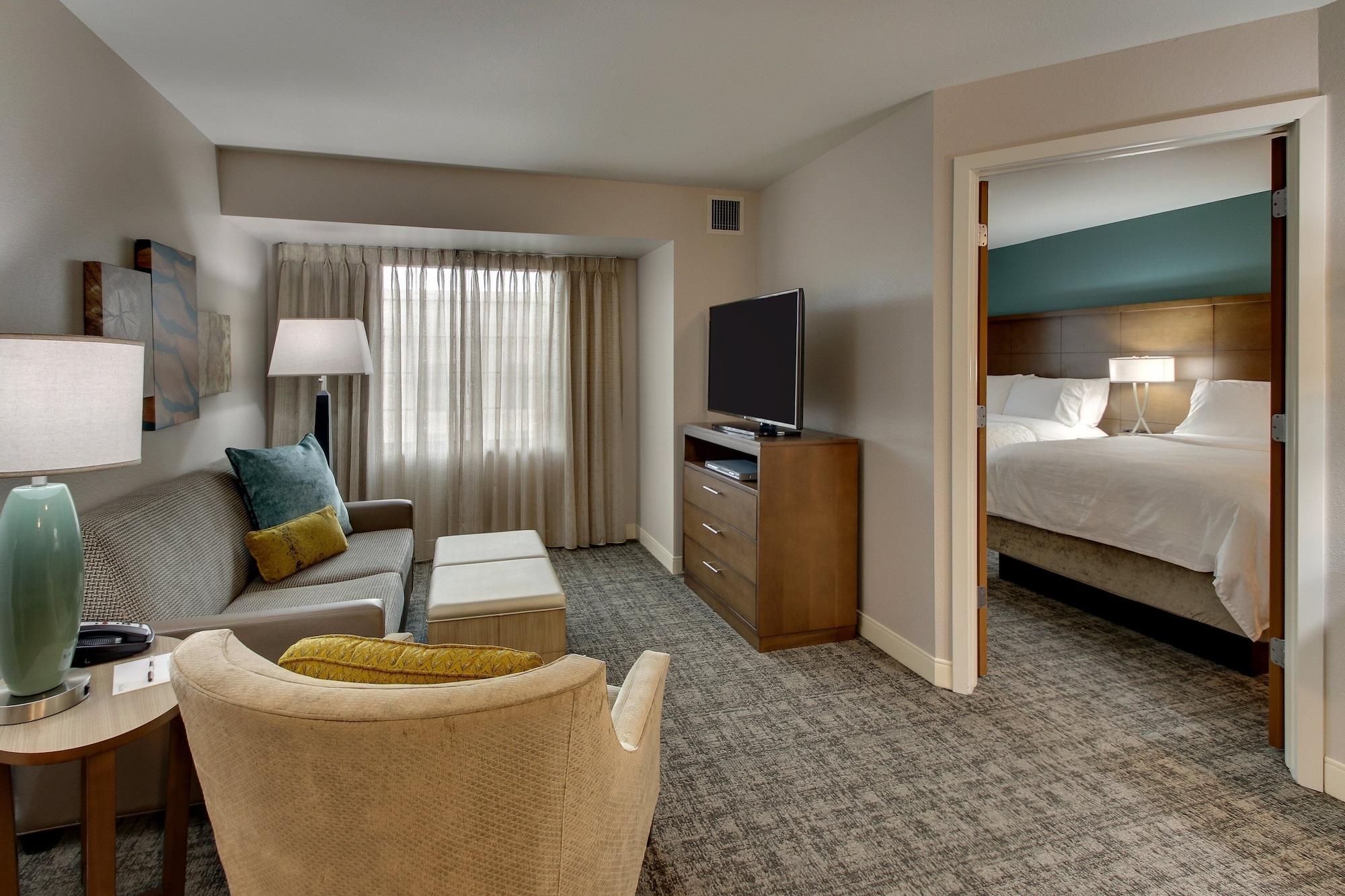 Habitación Staybridge Suites Missoula by IHG