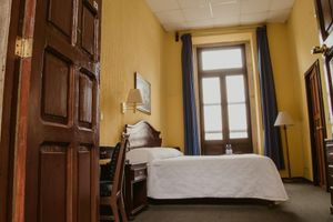 Alojamiento - Hotel Posada San Agustin