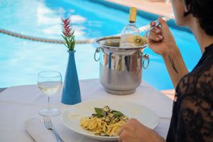 Alojamiento - Hotel Central Wellness