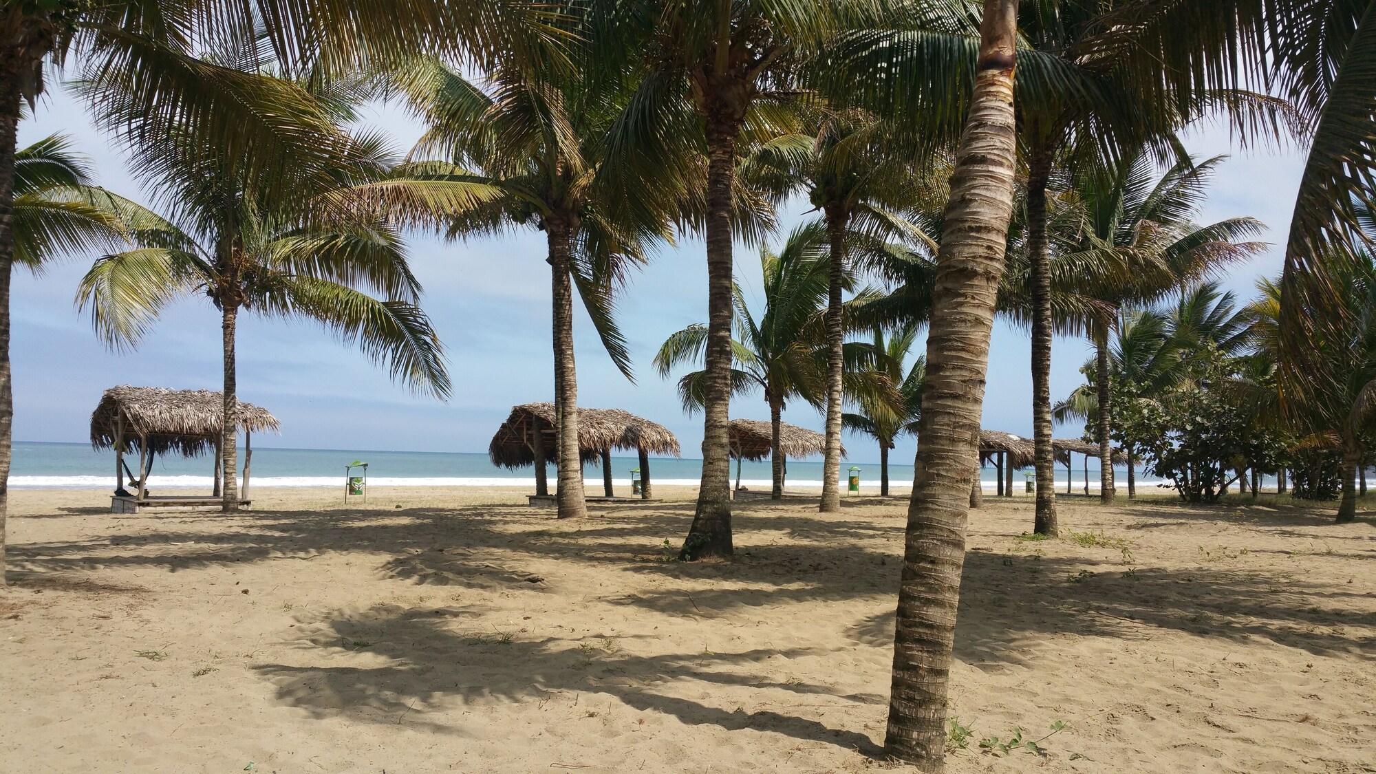 Playa Hosteria Mandala