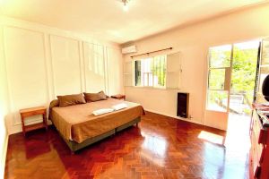 Alquiler Vacacional - Colonial House in Mendoza! | 8 People