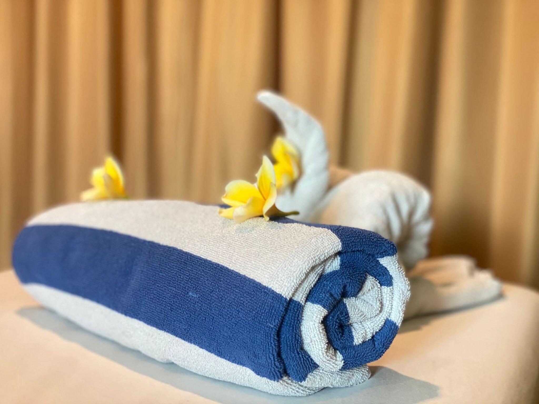 Instalaciones Recreativas Grand Zuri Dumai