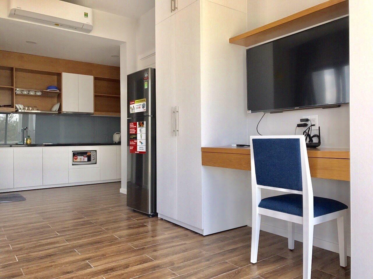 Set de Habitación Ocean Pearl Villa