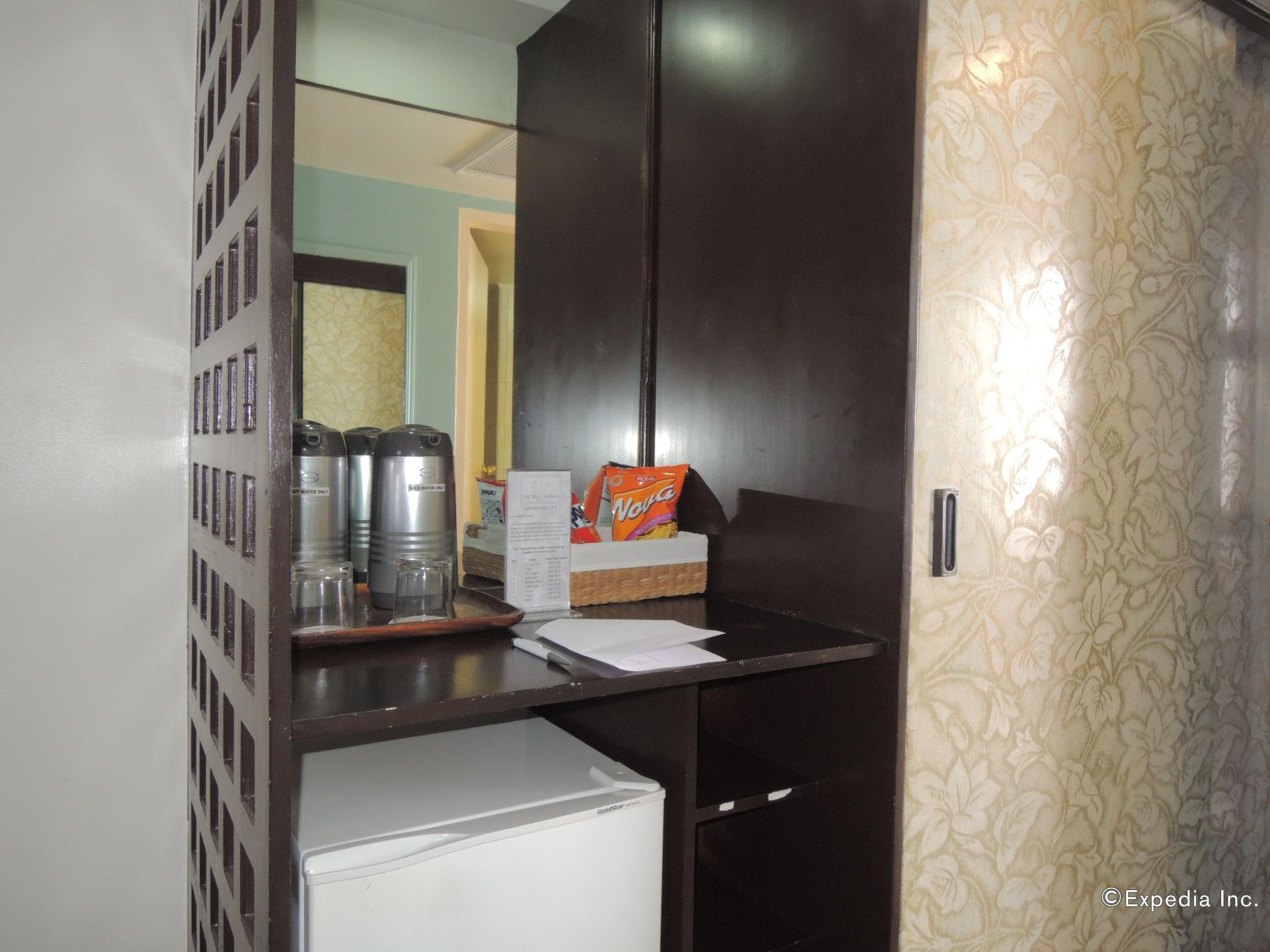 Habitación The Bellavista Hotel