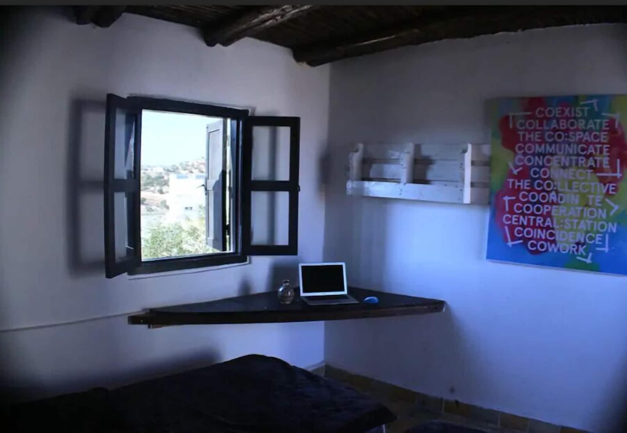 Set de Habitación Tawsna Riad
