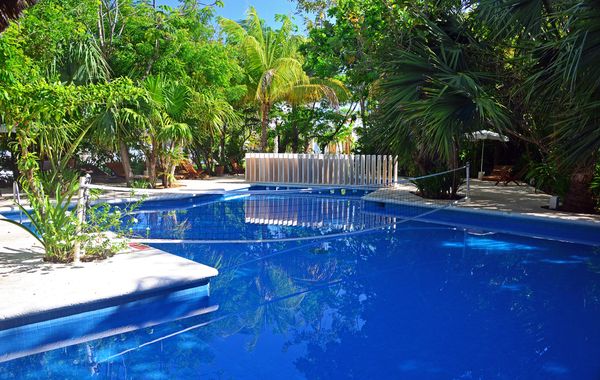 Sotavento Hotel & Yacht Club - Hoteles en Zona Hotelera de Cancún