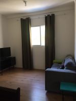 Alquiler Vacacional - Apartamento com Ótima Localização
