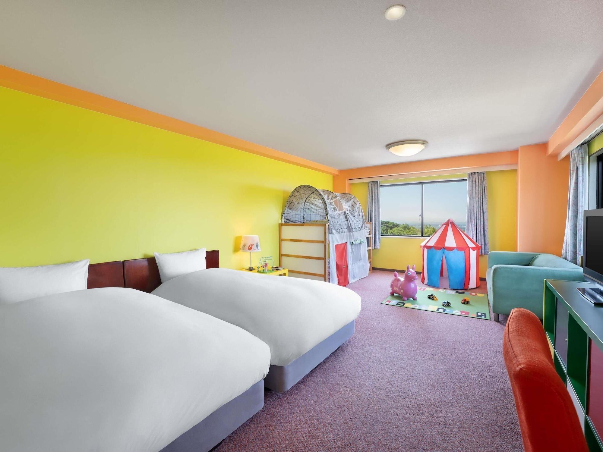 Habitación Grand Mercure Nasu Highlands Resort & Spa