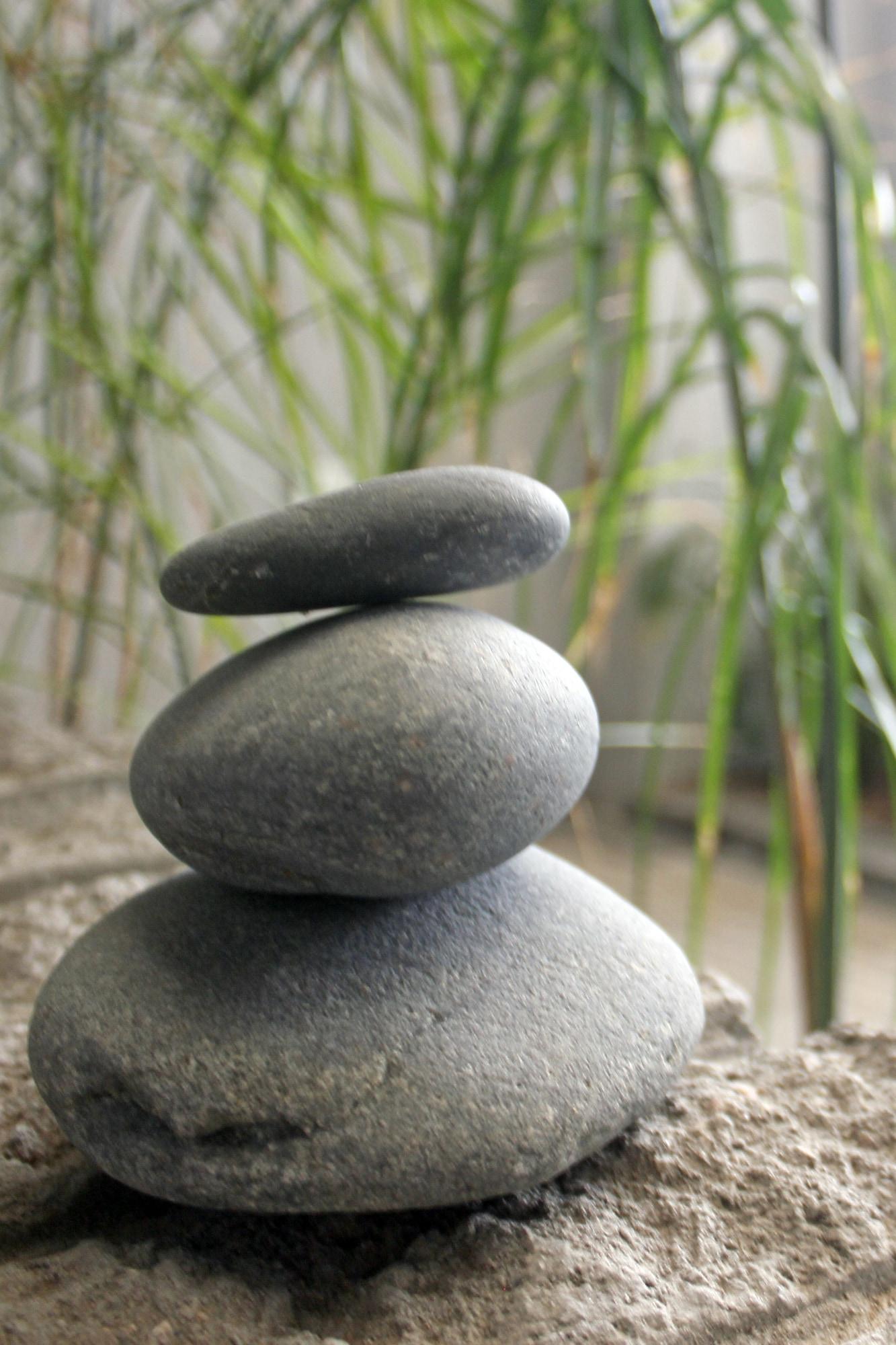 Gimnasio Be Still Accommodation