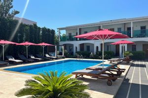 Alojamiento - The Losh