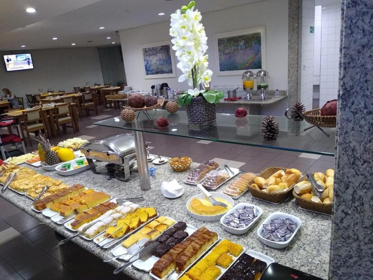 Restaurant Hotel Tenda
