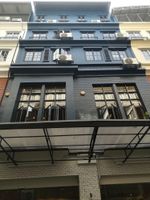 Alojamiento - Natee Hostel