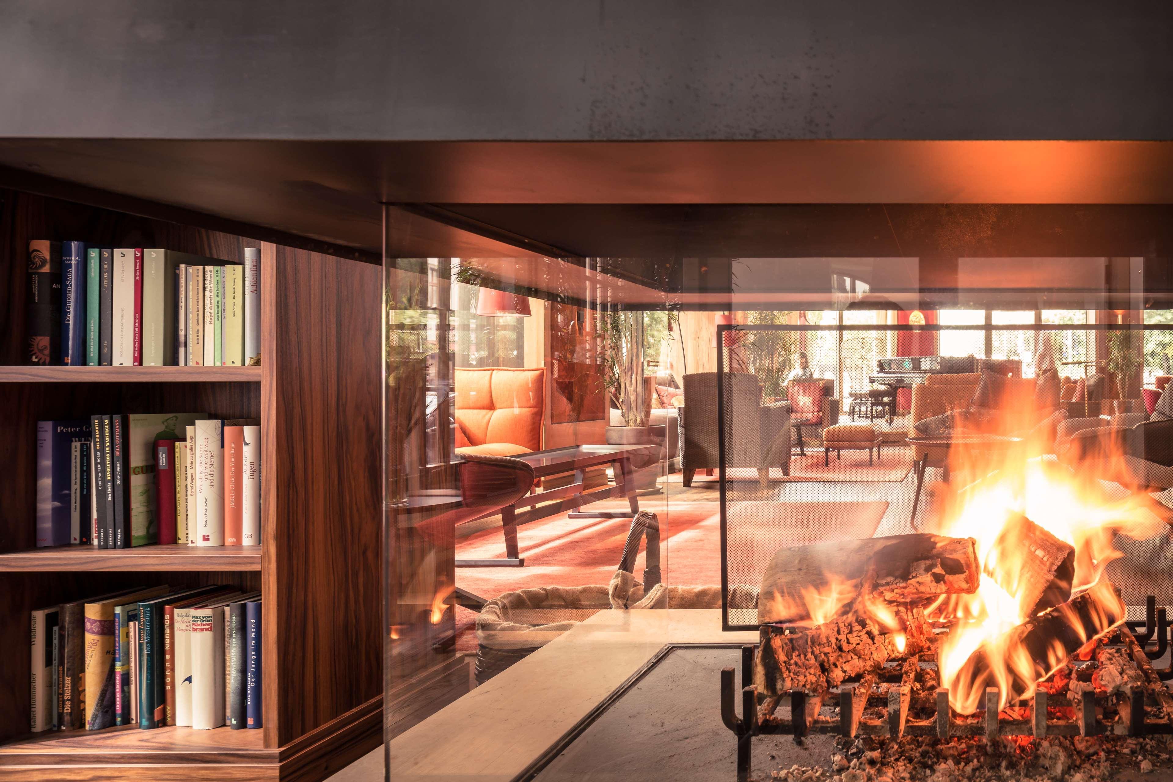 Vista Lobby Orania.Berlin