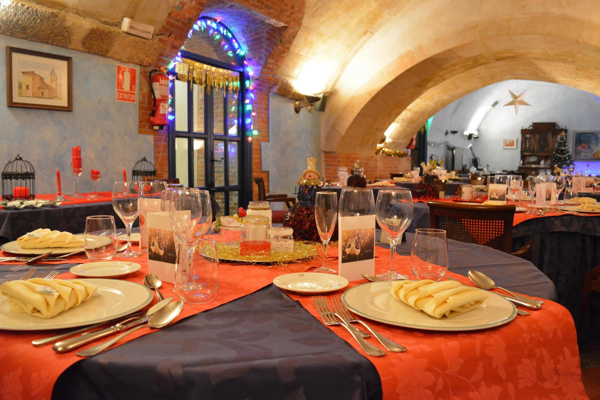 Restaurant Alda Mercado de Zamora