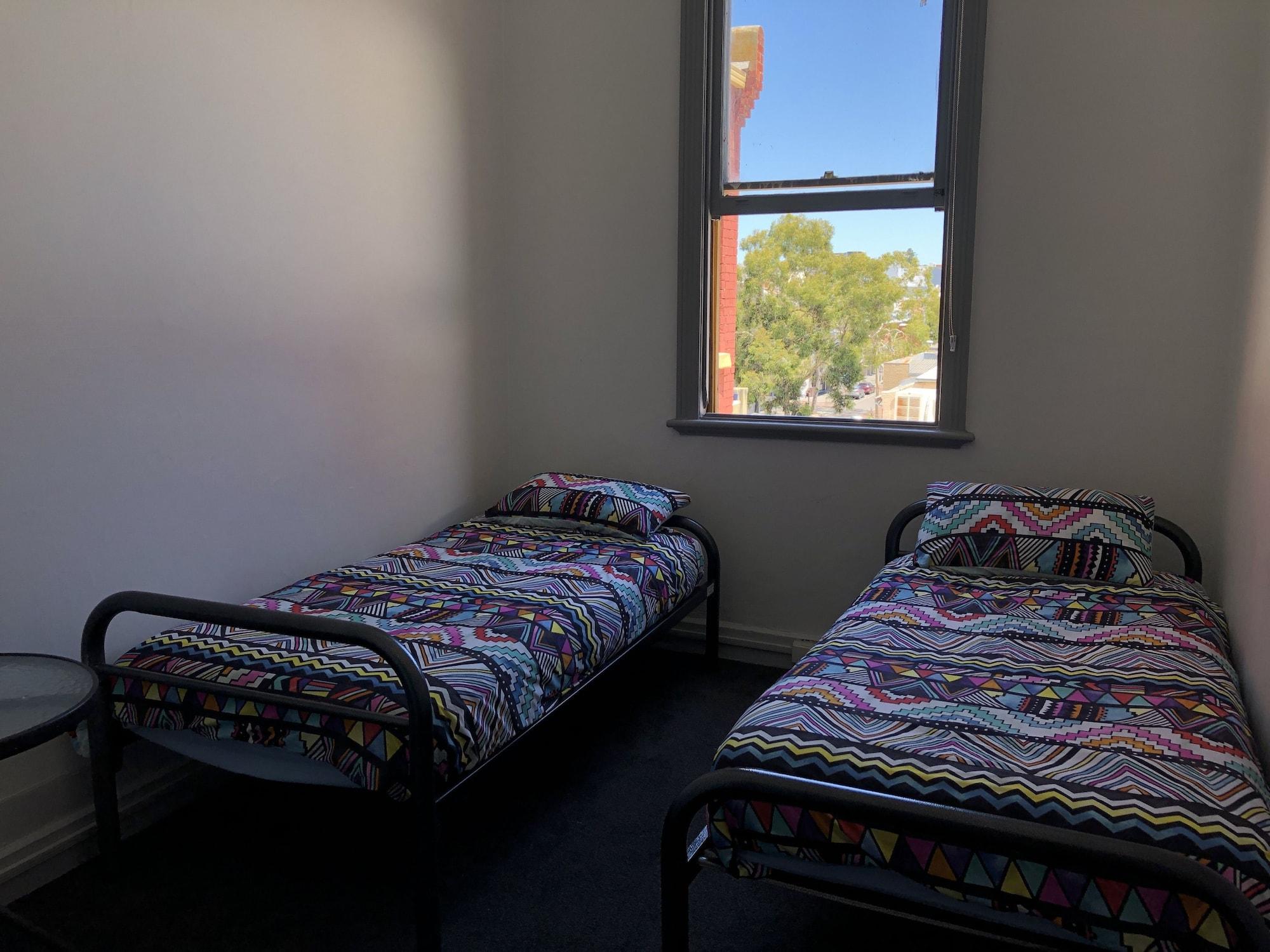 Habitación Britannia on William - Hostel