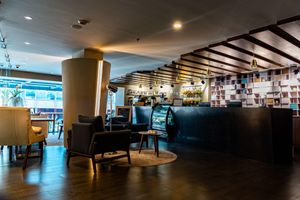 Alojamiento - Hotel Cle Reforma Insurgentes