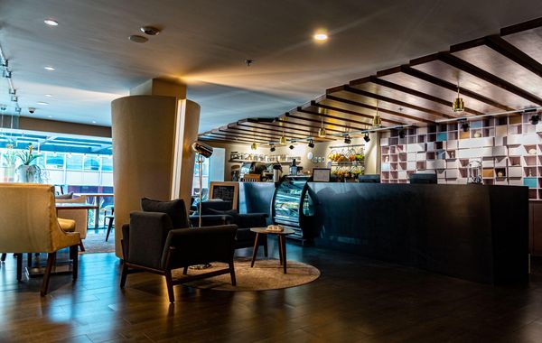 Hotel Cle Reforma Insurgentes - Hoteles en Roma Norte de Ciudad de México