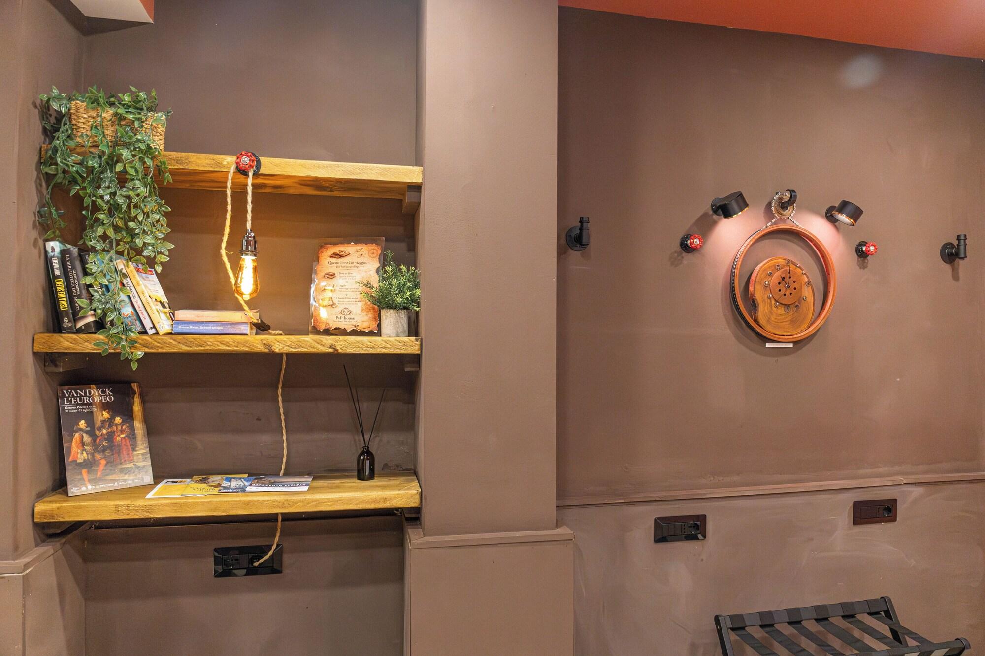 Habitación Arena House