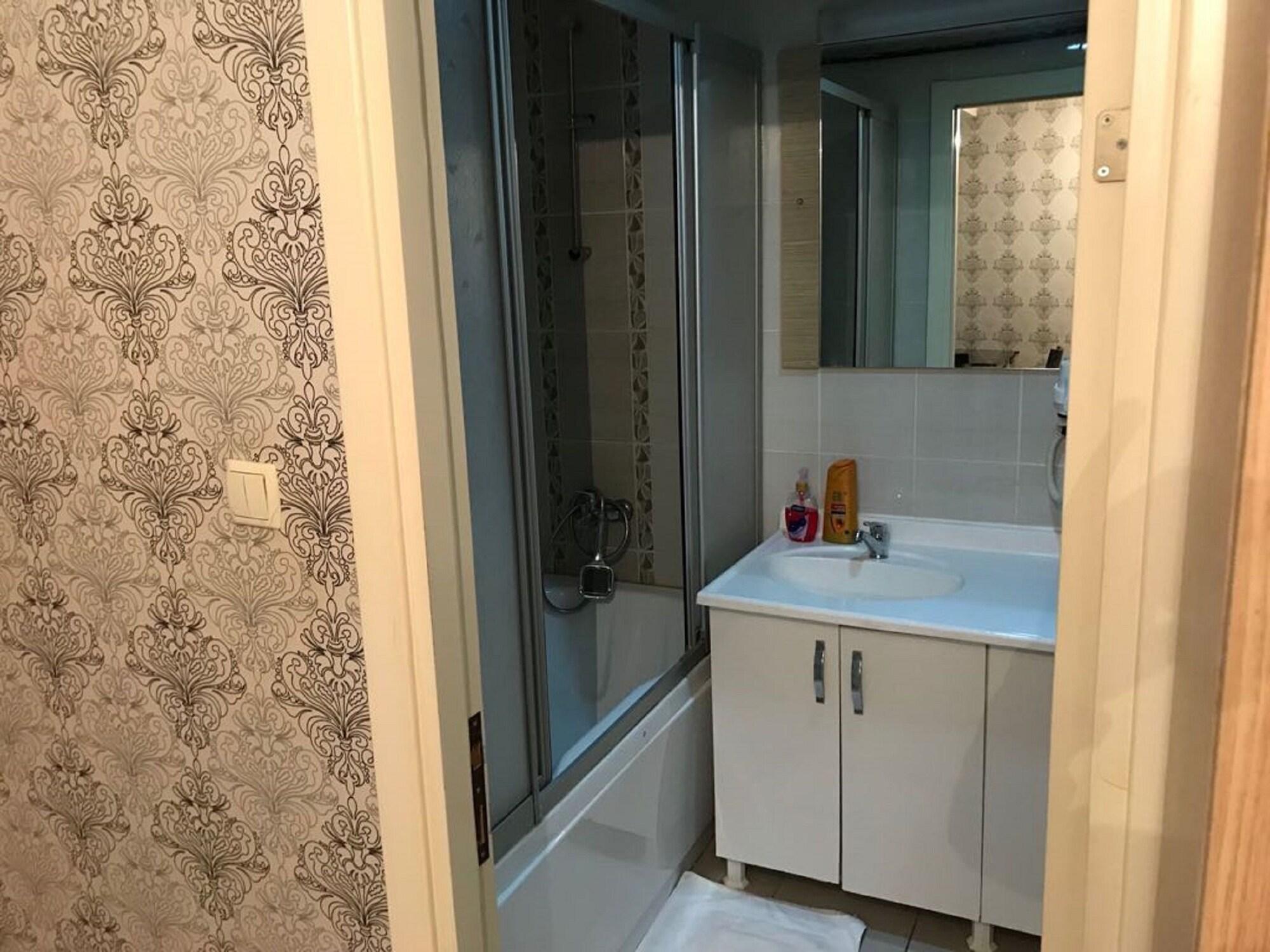 Equipamiento de Habitación Han Suite Tuyap