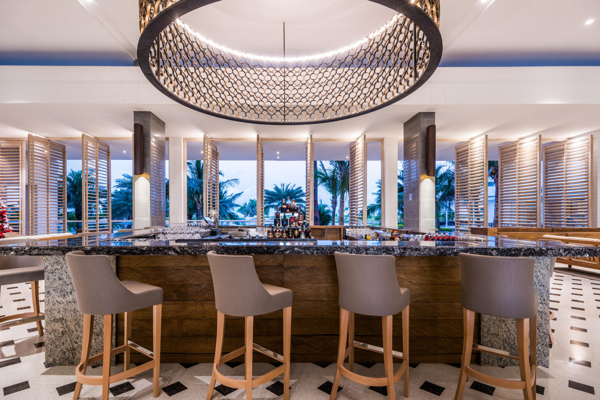 Hotel Dreams Karibana Cartagena Golf & Spa Resort