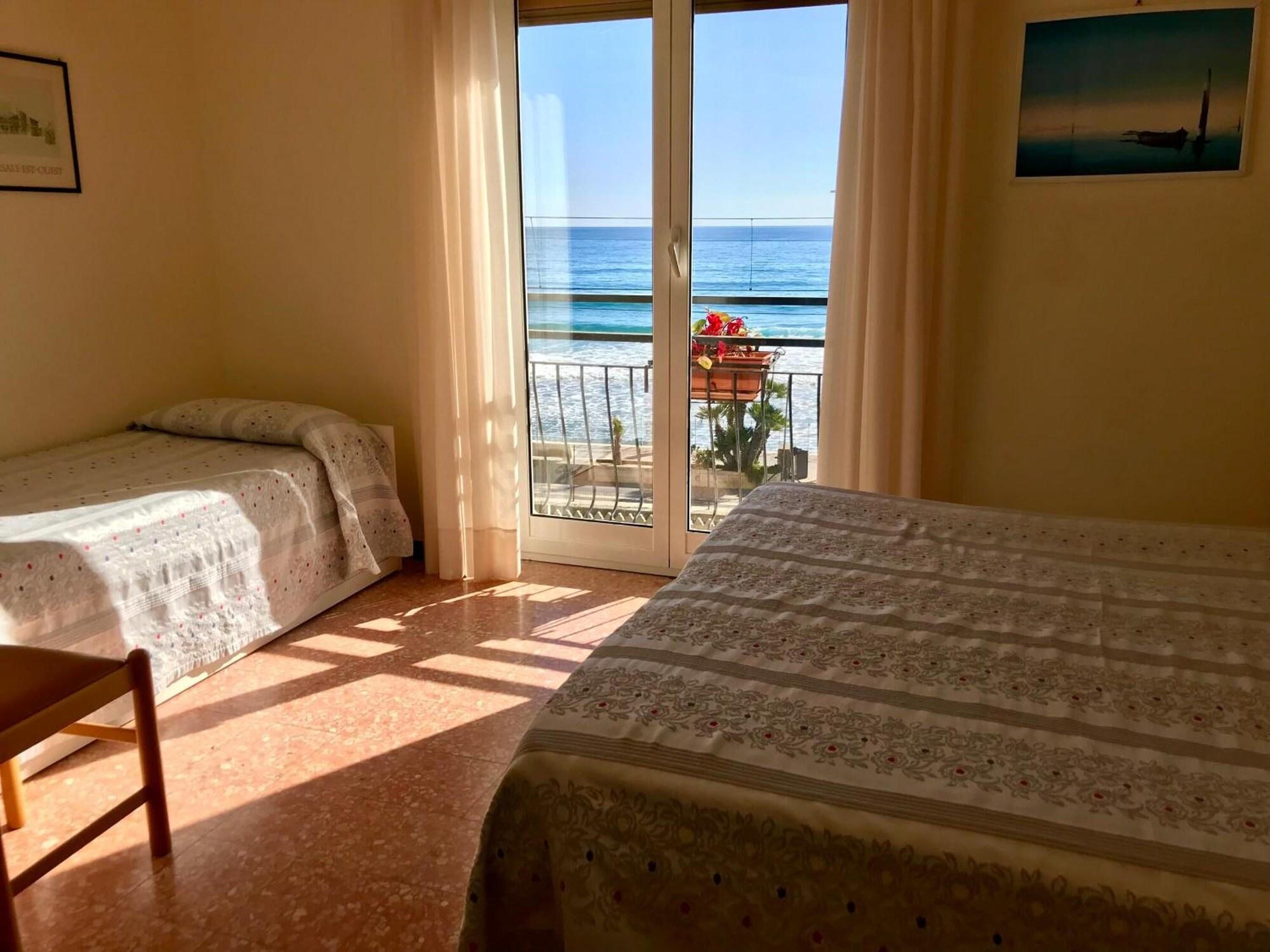 Habitación Hotel Villa Giulia