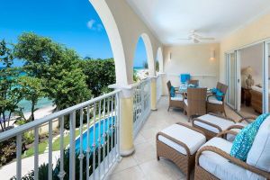 Renta Vacacional - Sapphire Beach 205 3 Bedroom Condo