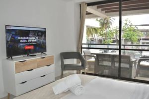 Alquiler Vacacional - Apartamento Vacacional en San Andres