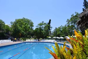 Alojamiento - Hotel Coral Cuernavaca