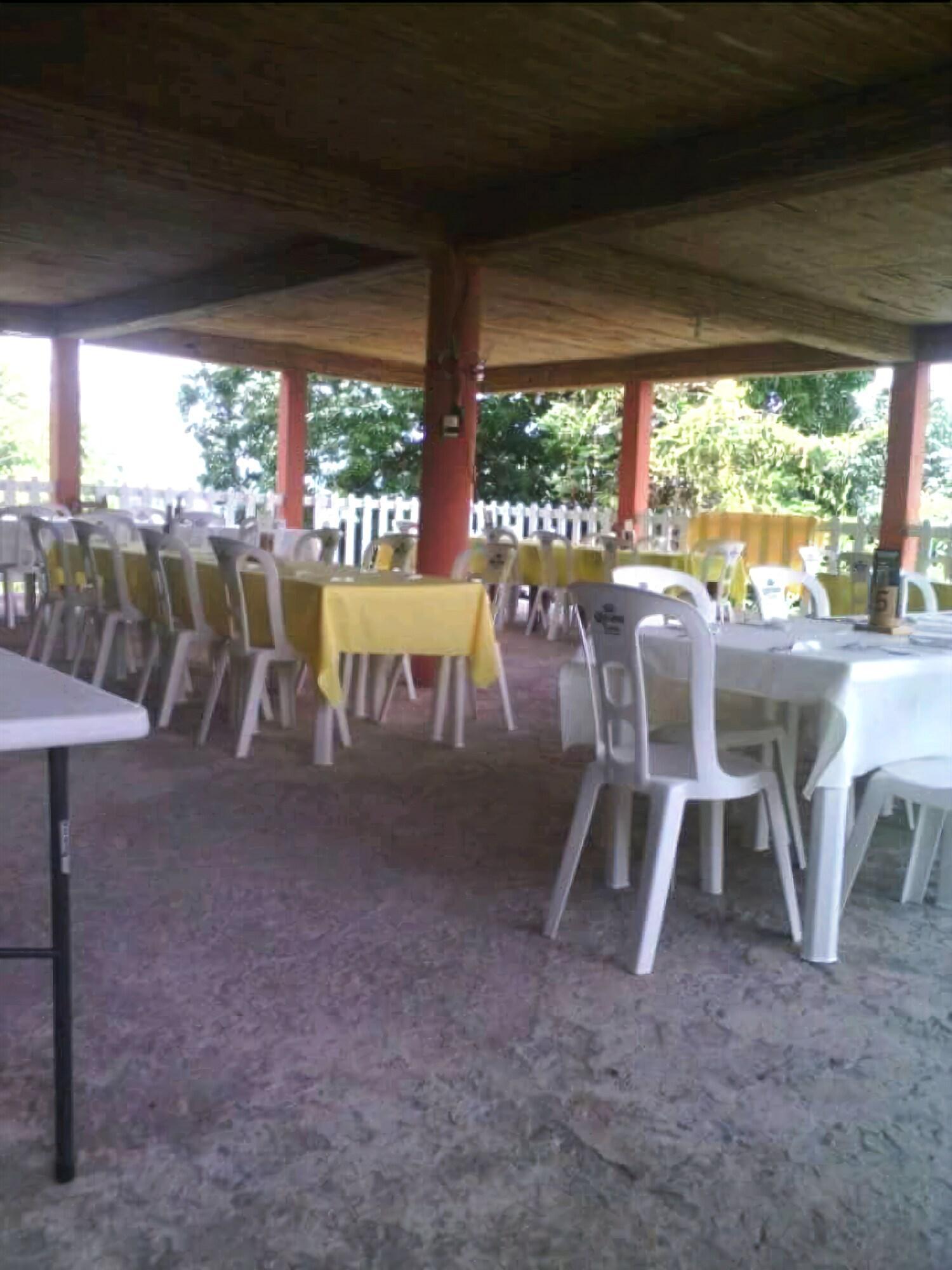 Restaurant Cabañas Cascadas Encantadas