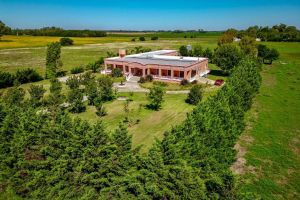 Alojamiento - Estancia HOTEL LA ROSADITA