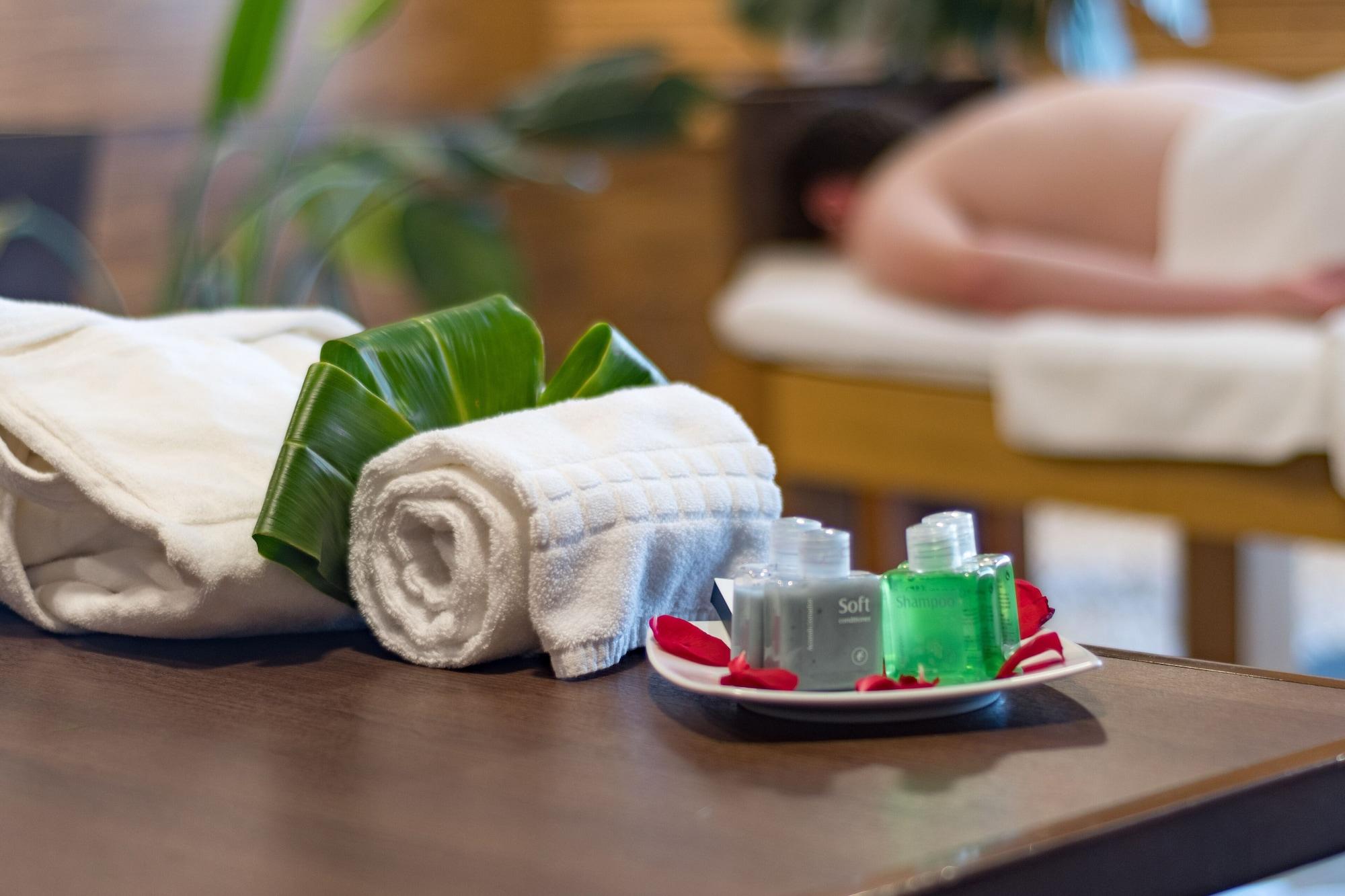 Spa Hotel Rennova