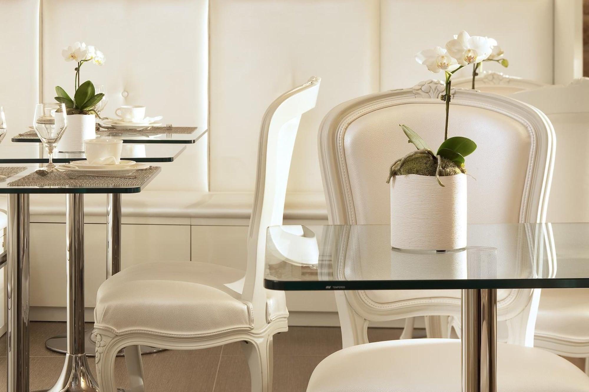 Restaurant Hôtel Caron le Marais