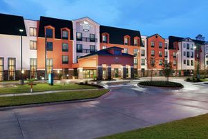 Alojamiento - Homewood Suites Slidell