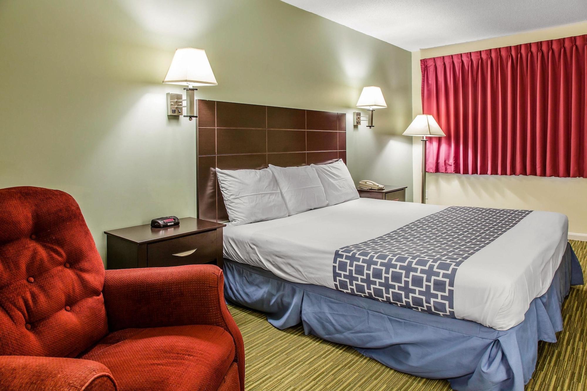 Varios Rodeway Inn