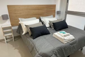 Alquiler Vacacional - Luxury and Comfort in San Telmo Your Exclusive Retreat