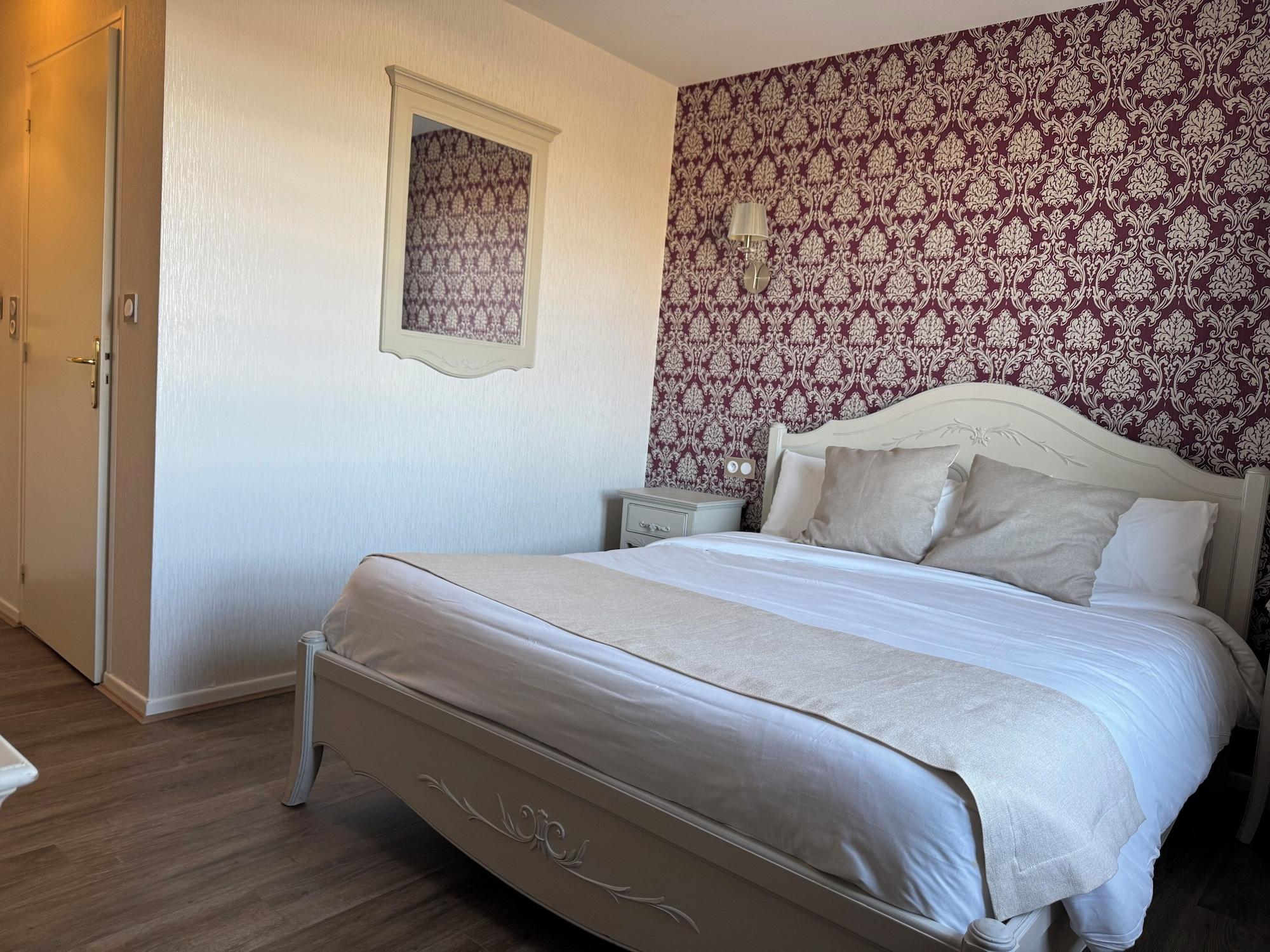 Habitación La Venise Verte