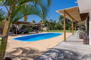 Alojamiento - Pousada Recanto Trancoso