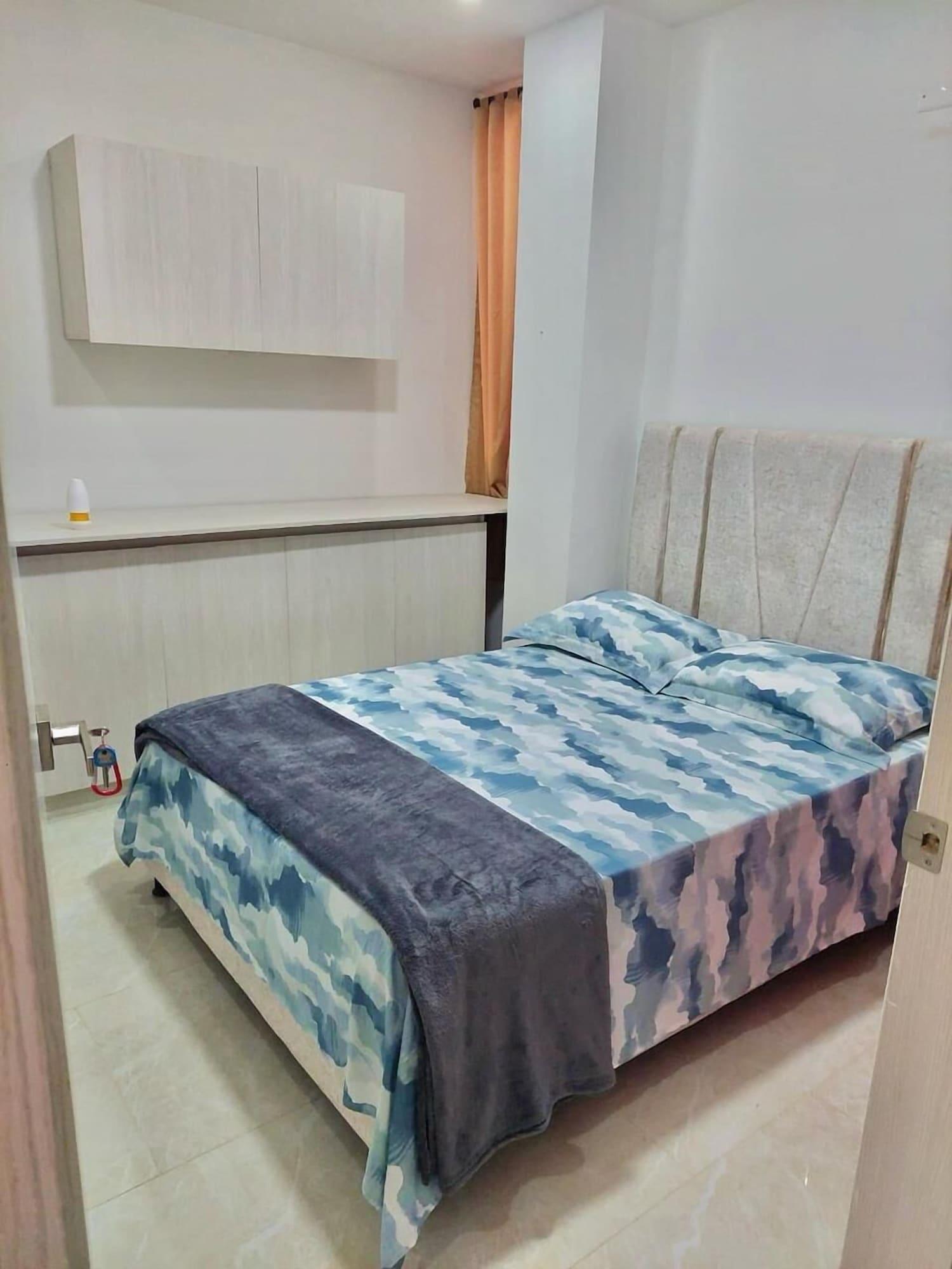 Varios HABITACIONES PERLA DEL RIO
