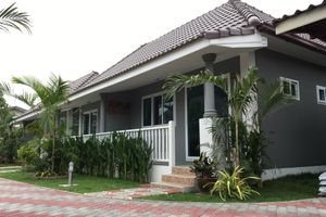 Alojamiento - Baan Penny Ayutthaya
