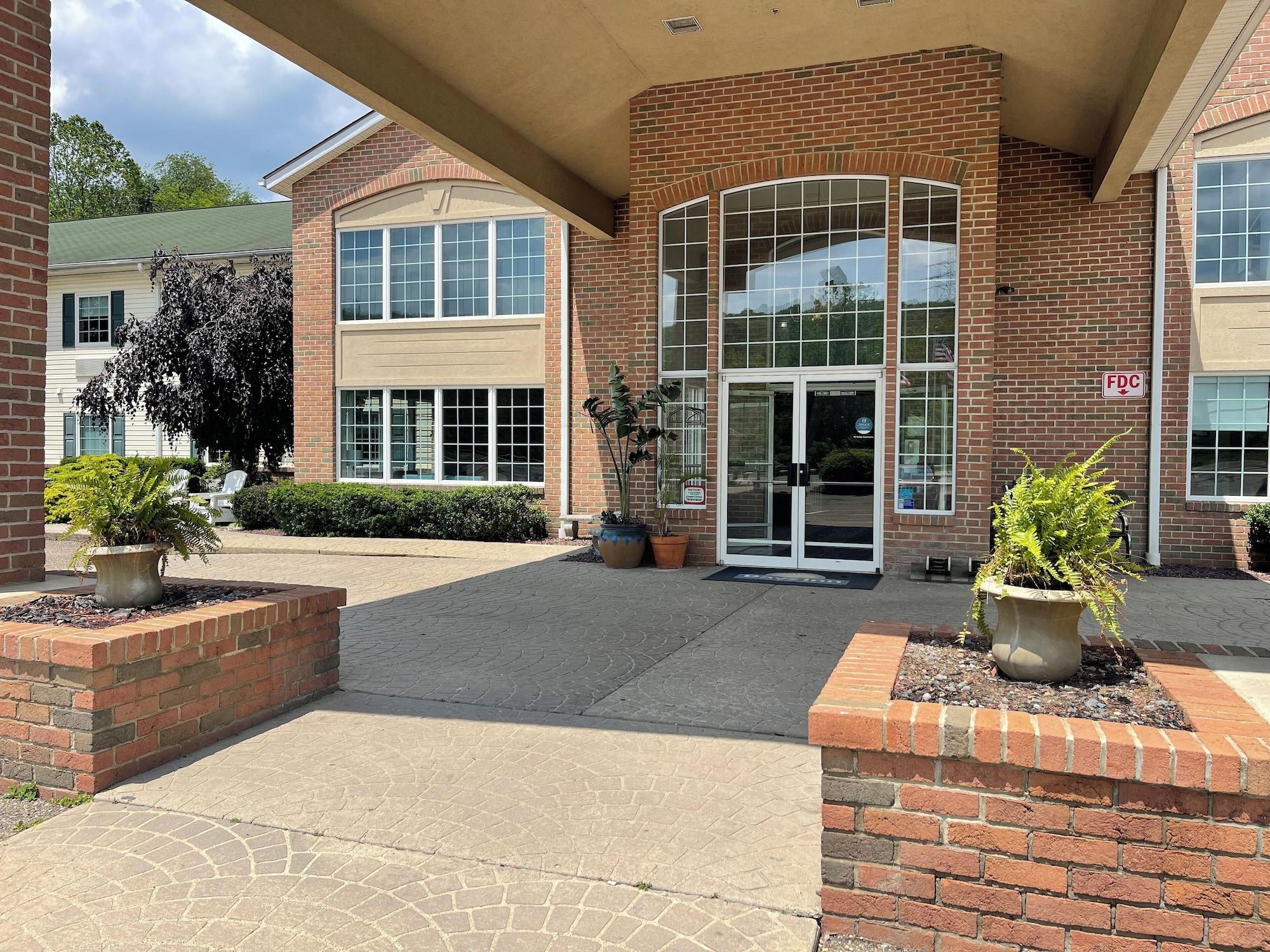 Vista Exterior Days Inn by Wyndham Lisbon