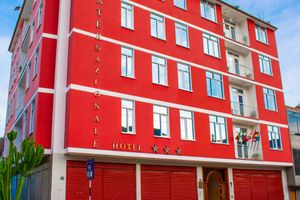 Alojamiento - Internazionale Hotel Restaurant