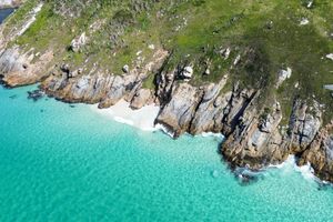 Passeio - Passeio Arraial do Cabo a partir de Búzios