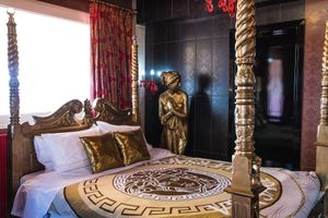 Alquiler Vacacional - Luxury Suites
