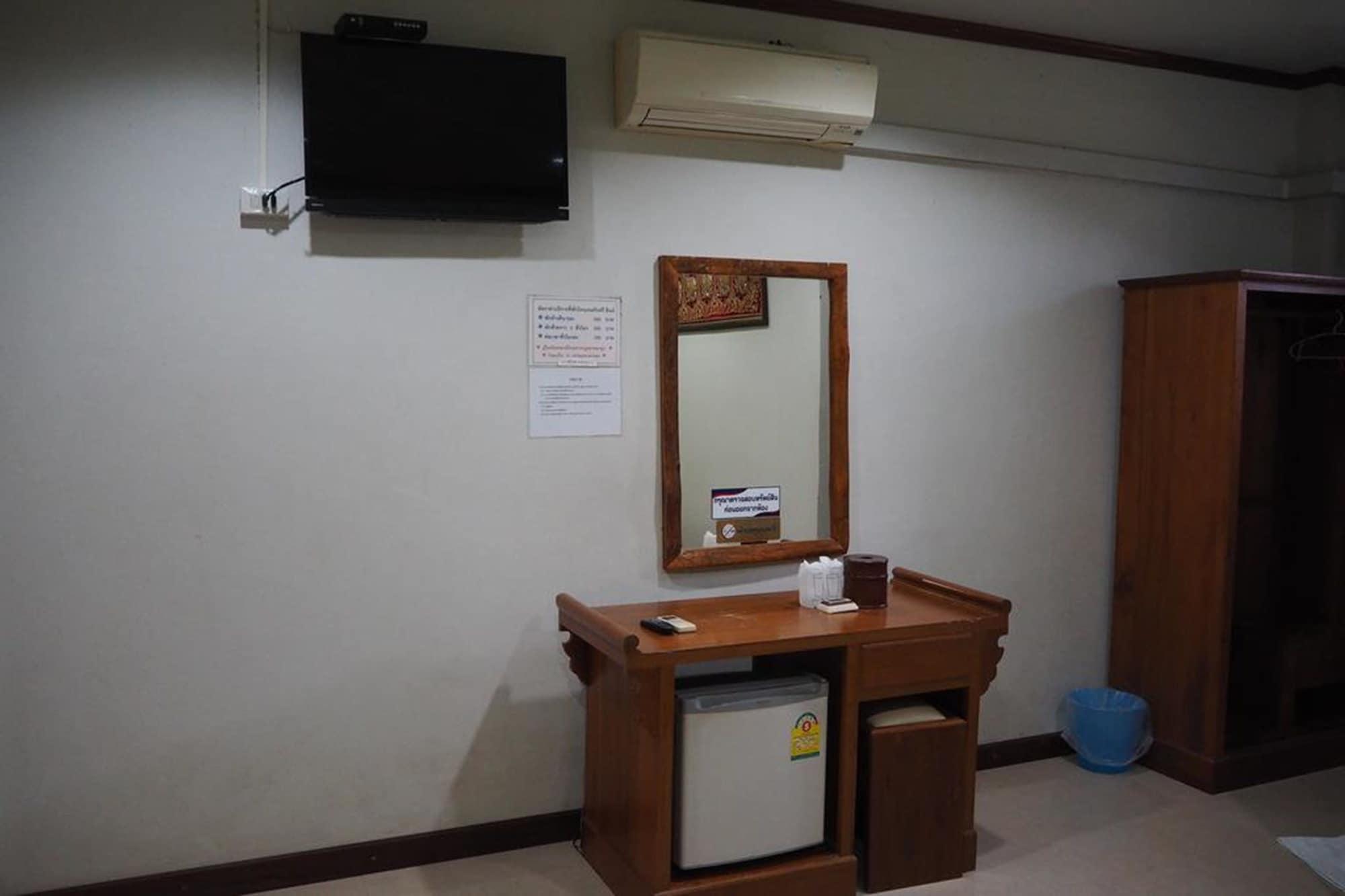 Set de Habitación Country Inn 304